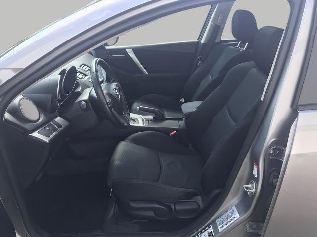 2010 Mazda Mazda3 Hatchback 5dr HB Auto s Sport