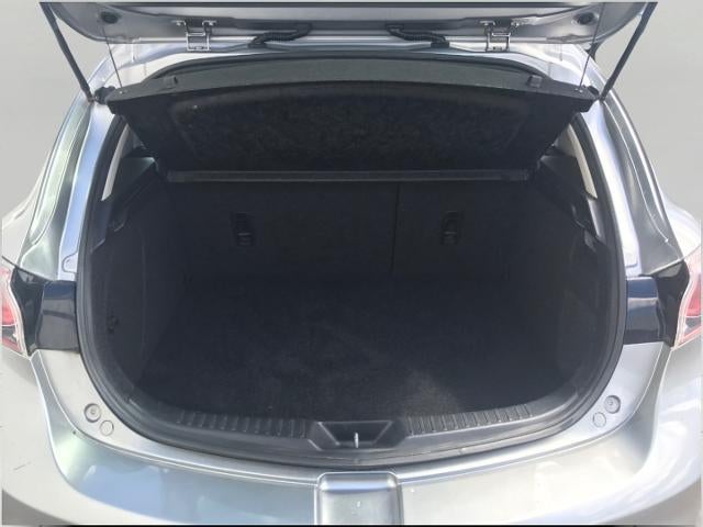 2010 Mazda Mazda3 Hatchback 5dr HB Auto s Sport