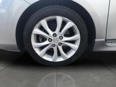 2010 Mazda Mazda3 Hatchback 5dr HB Auto s Sport