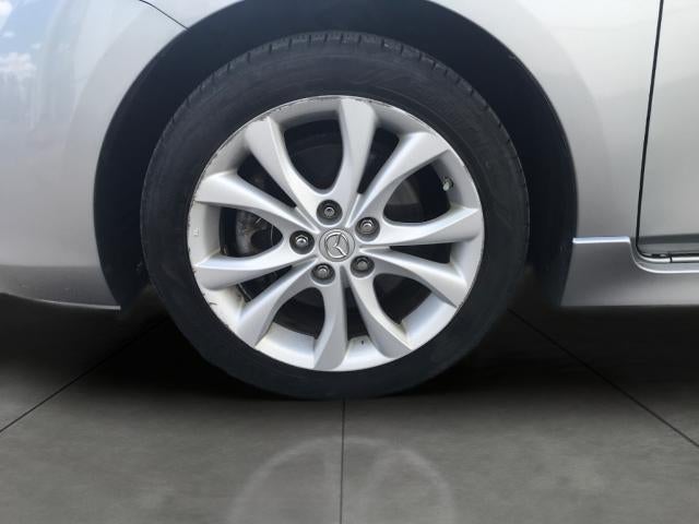 2010 Mazda Mazda3 Hatchback 5dr HB Auto s Sport