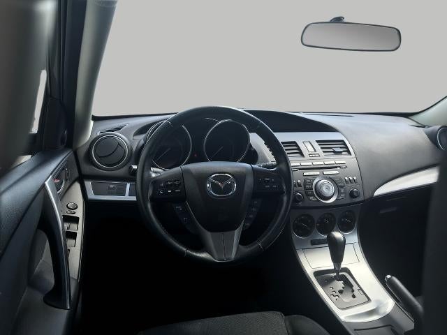 2010 Mazda Mazda3 Hatchback 5dr HB Auto s Sport