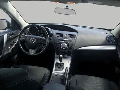 2010 Mazda Mazda3 Hatchback 5dr HB Auto s Sport