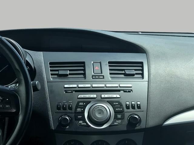 2010 Mazda Mazda3 Hatchback 5dr HB Auto s Sport