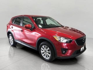 2014 Mazda Mazda CX-5 FWD 4dr Auto Touring