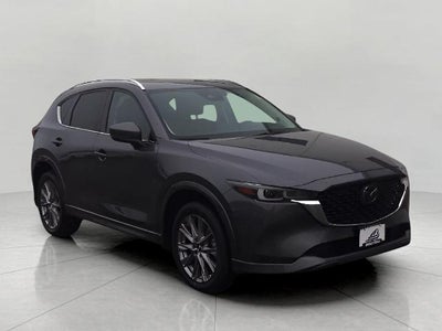 2024 Mazda Mazda CX-5 2.5 S Premium Plus Package AWD