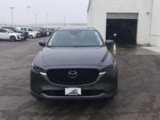 2024 Mazda Mazda CX-5 2.5 S Premium Plus Package AWD