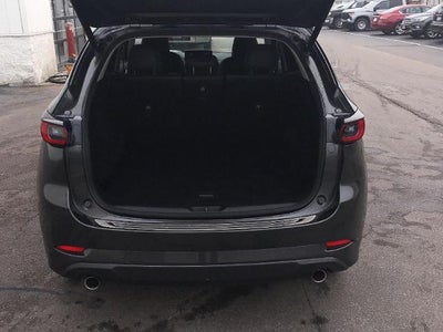 2024 Mazda Mazda CX-5 2.5 S Premium Plus Package AWD