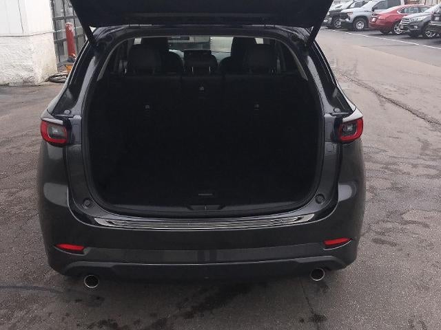 2024 Mazda Mazda CX-5 2.5 S Premium Plus Package AWD