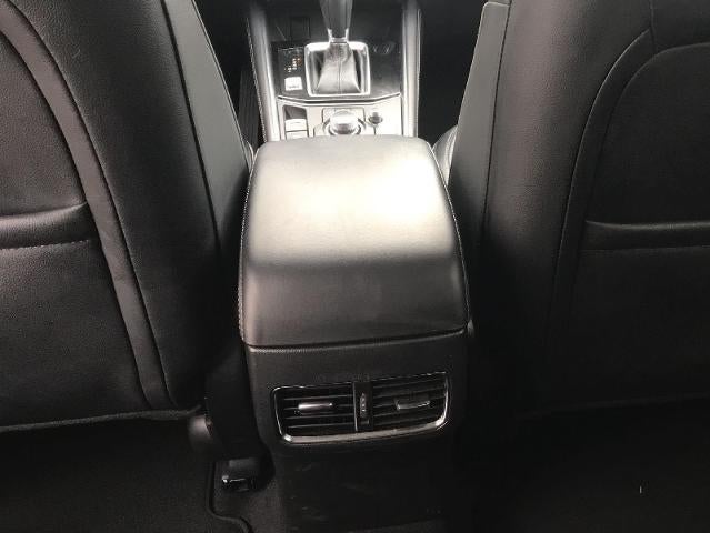 2024 Mazda Mazda CX-5 2.5 S Premium Plus Package AWD