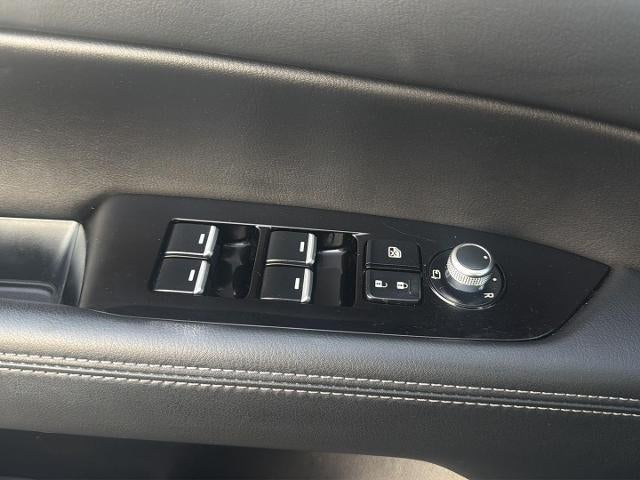 2024 Mazda Mazda CX-5 2.5 S Premium Plus Package AWD