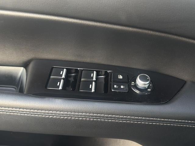 2024 Mazda Mazda CX-5 2.5 S Premium Plus Package AWD