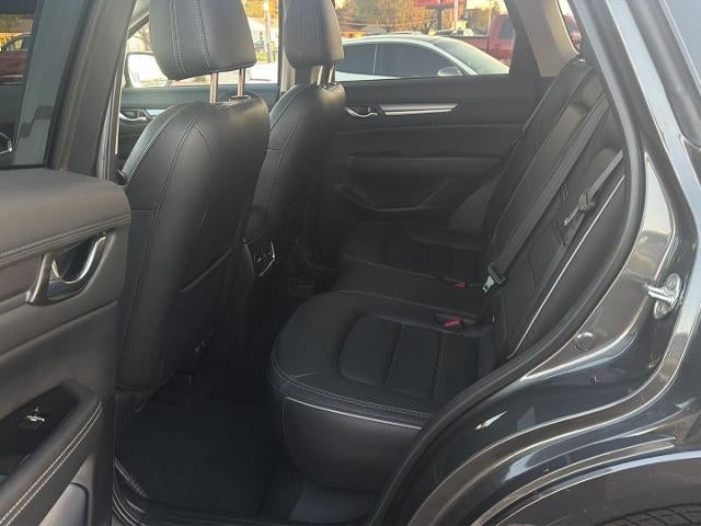 2024 Mazda Mazda CX-5 2.5 S Premium Plus Package AWD