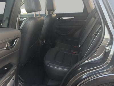 2024 Mazda Mazda CX-5 2.5 S Premium Plus Package AWD