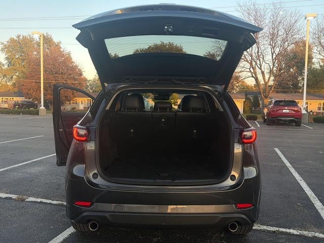 2024 Mazda Mazda CX-5 2.5 S Premium Plus Package AWD
