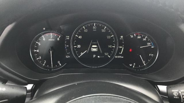 2024 Mazda Mazda CX-5 2.5 S Premium Plus Package AWD