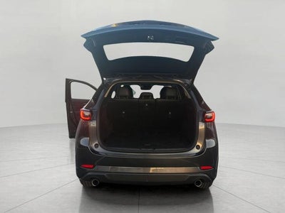 2024 Mazda Mazda CX-5 2.5 S Premium Plus Package AWD