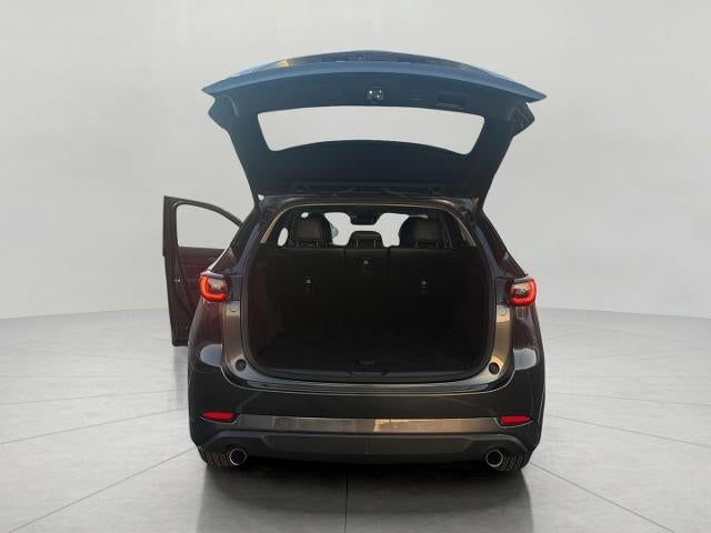 2024 Mazda Mazda CX-5 2.5 S Premium Plus Package AWD