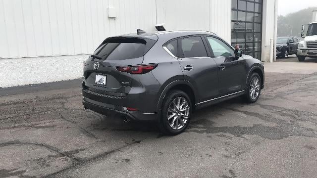 2024 Mazda Mazda CX-5 2.5 S Premium Plus Package AWD