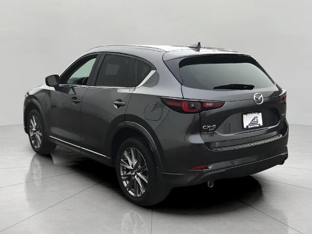 2024 Mazda Mazda CX-5 2.5 S Premium Plus Package AWD