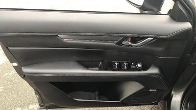 2024 Mazda Mazda CX-5 2.5 S Premium Plus Package AWD