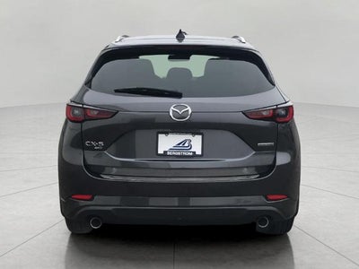 2024 Mazda Mazda CX-5 2.5 S Premium Plus Package AWD