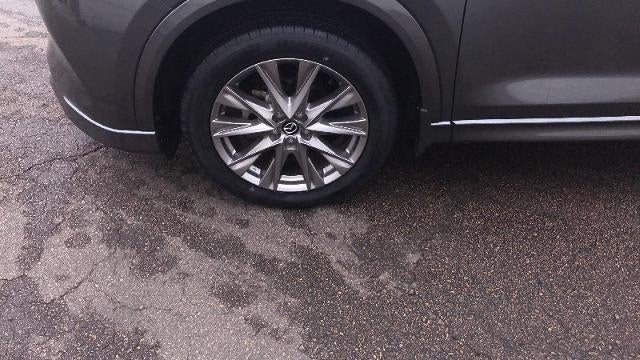 2024 Mazda Mazda CX-5 2.5 S Premium Plus Package AWD