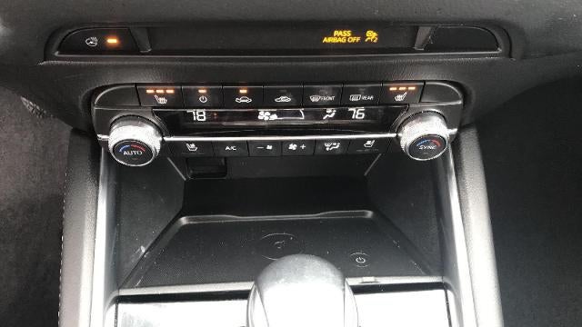 2024 Mazda Mazda CX-5 2.5 S Premium Plus Package AWD