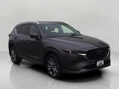 2024 Mazda Mazda CX-5 2.5 S Premium Plus Package AWD