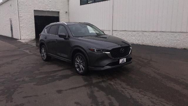 2024 Mazda Mazda CX-5 2.5 S Premium Plus Package AWD