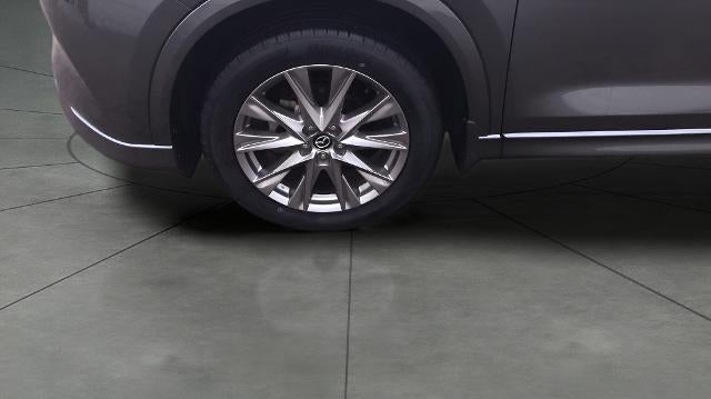 2024 Mazda Mazda CX-5 2.5 S Premium Plus Package AWD