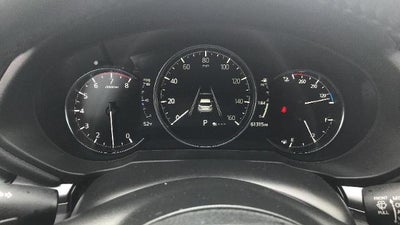 2024 Mazda Mazda CX-5 2.5 S Premium Plus Package AWD