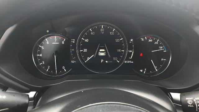 2024 Mazda Mazda CX-5 2.5 S Premium Plus Package AWD