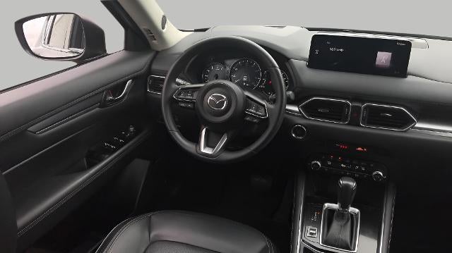 2024 Mazda Mazda CX-5 2.5 S Premium Plus Package AWD