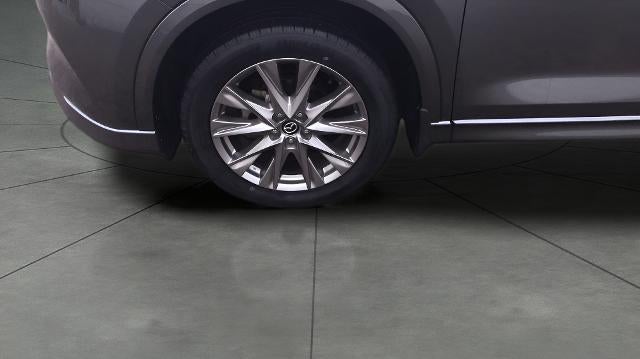 2024 Mazda Mazda CX-5 2.5 S Premium Plus Package AWD