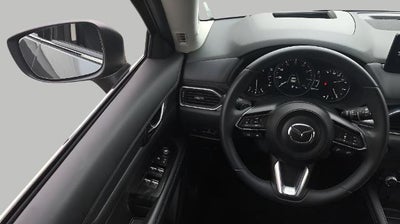 2024 Mazda Mazda CX-5 2.5 S Premium Plus Package AWD
