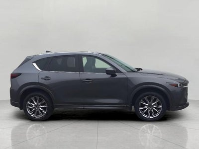 2024 Mazda Mazda CX-5 2.5 S Premium Plus Package AWD