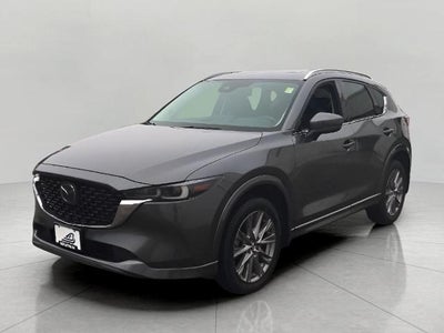 2024 Mazda Mazda CX-5 2.5 S Premium Plus Package AWD