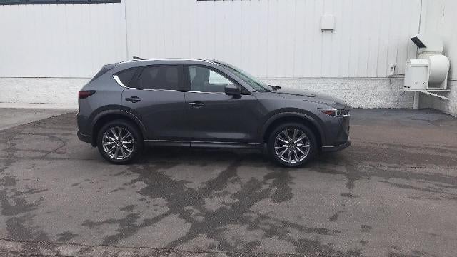 2024 Mazda Mazda CX-5 2.5 S Premium Plus Package AWD