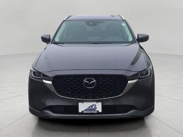 2024 Mazda Mazda CX-5 2.5 S Premium Plus Package AWD