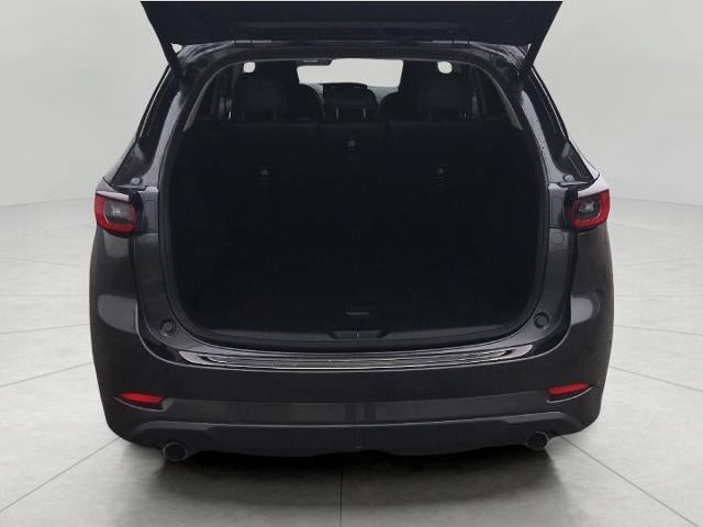 2024 Mazda Mazda CX-5 2.5 S Premium Plus Package AWD