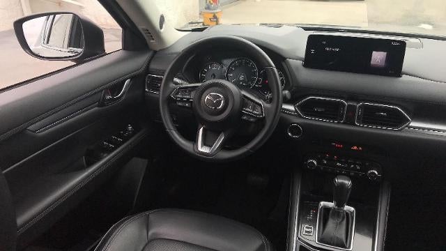 2024 Mazda Mazda CX-5 2.5 S Premium Plus Package AWD