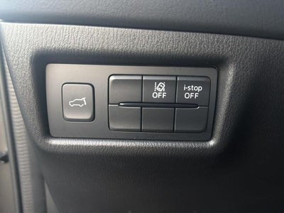 2024 Mazda Mazda CX-5 2.5 S Premium Plus Package AWD