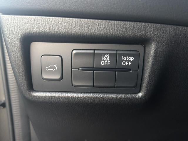 2024 Mazda Mazda CX-5 2.5 S Premium Plus Package AWD