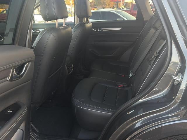 2024 Mazda Mazda CX-5 2.5 S Premium Plus Package AWD