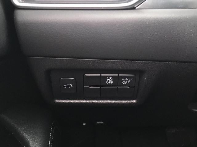 2024 Mazda Mazda CX-5 2.5 S Premium Plus Package AWD