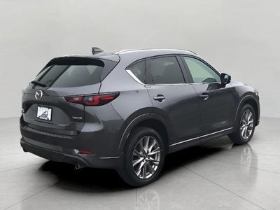 2024 Mazda Mazda CX-5 2.5 S Premium Plus Package AWD