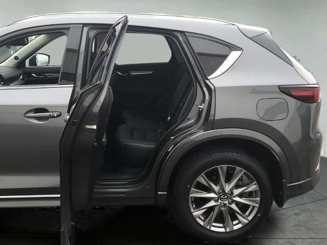 2024 Mazda Mazda CX-5 2.5 S Premium Plus Package AWD