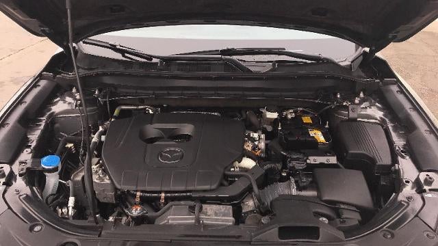 2024 Mazda Mazda CX-5 2.5 S Premium Plus Package AWD