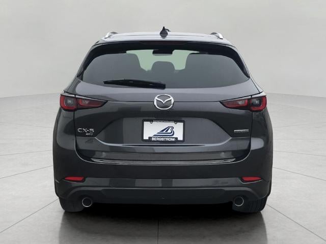 2024 Mazda Mazda CX-5 2.5 S Premium Plus Package AWD