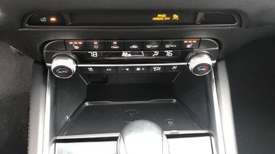 2024 Mazda Mazda CX-5 2.5 S Premium Plus Package AWD